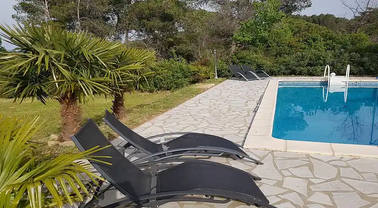 Holiday home in Languedoc-Roussillon