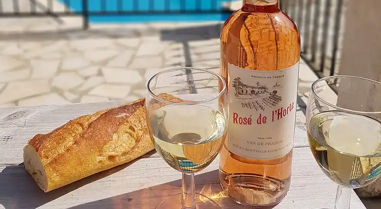 Holiday home in Languedoc-Roussillon