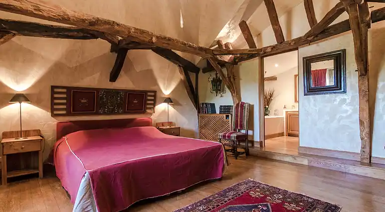 Herregård i Mussidan