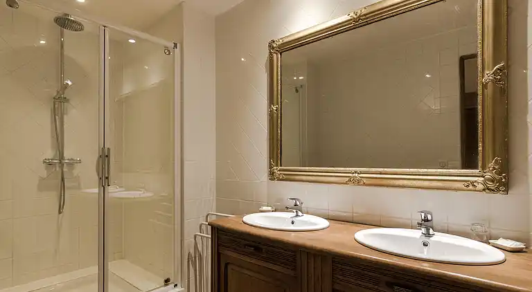 Herregård i Mussidan