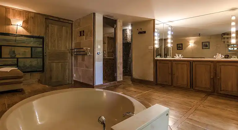 Herregård i Mussidan