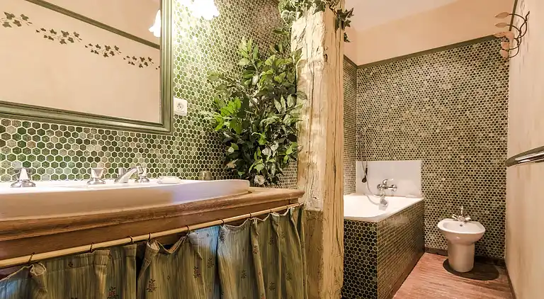 Herregård i Mussidan