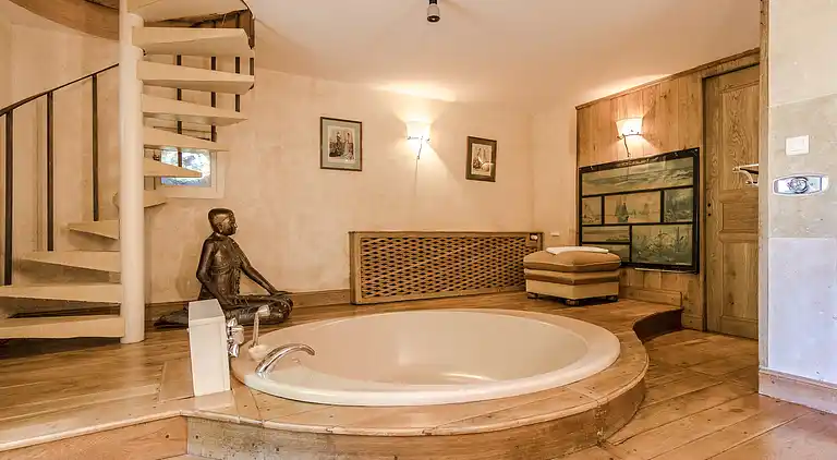 Herregård i Mussidan