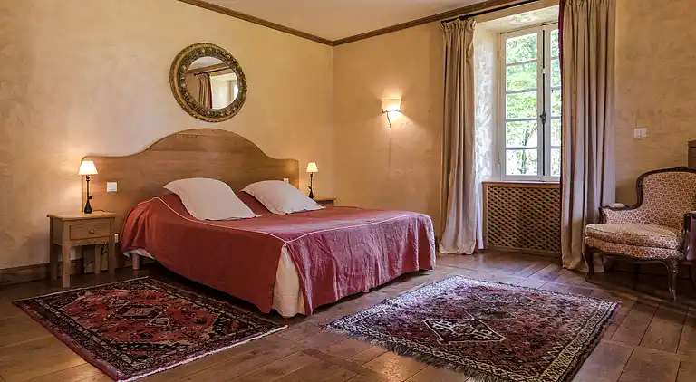 Herregård i Mussidan