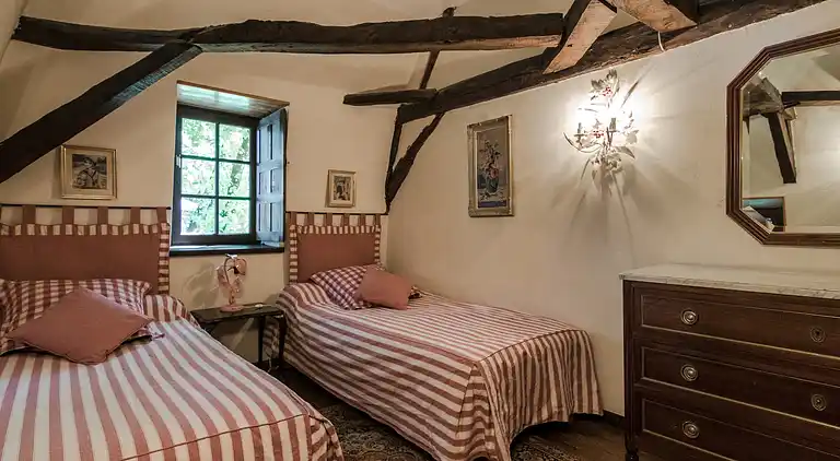 Herregård i Mussidan