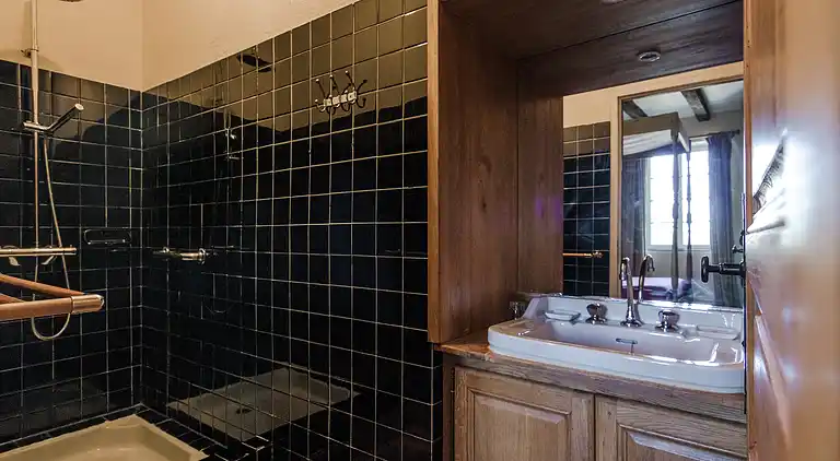 Herregård i Mussidan