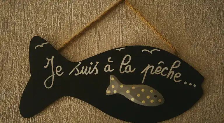 Villa i Moëlan-sur-Mer