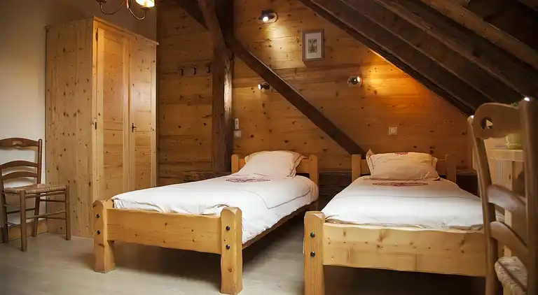 Herregård i Albertville