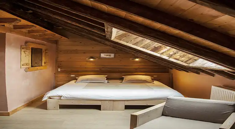 Herregård i Albertville