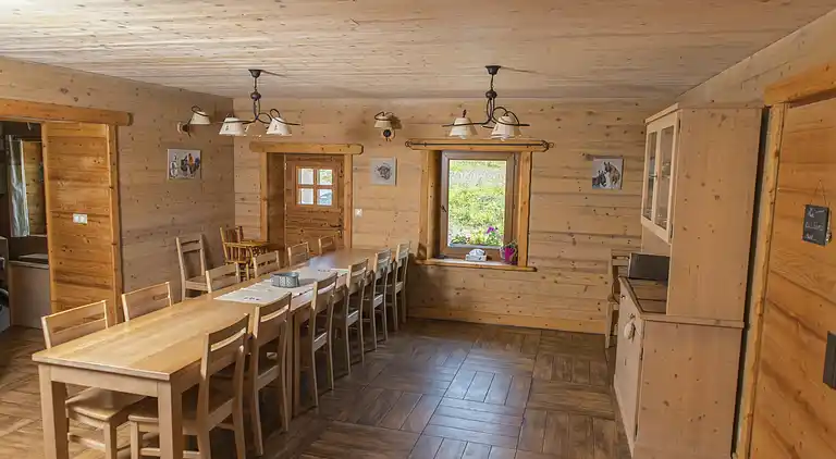 Herregård i Albertville