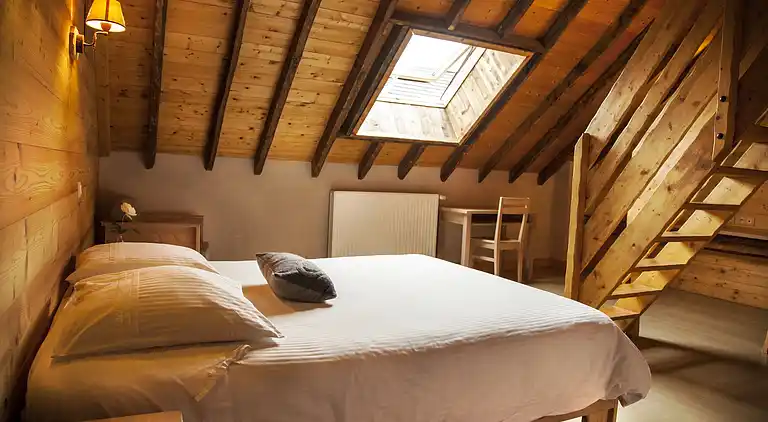 Herregård i Albertville