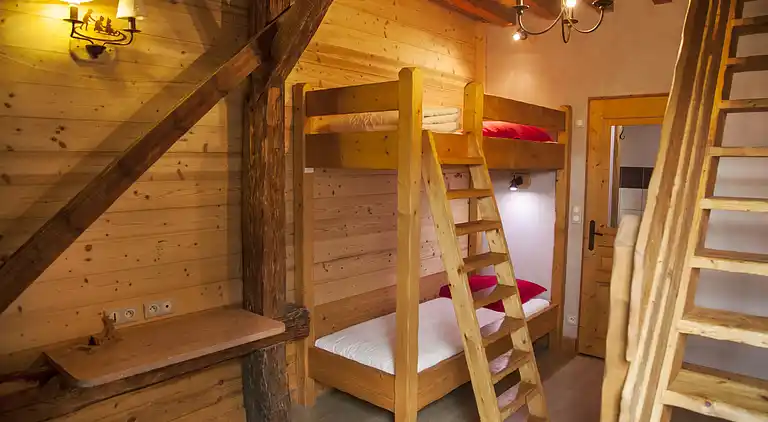 Herregård i Albertville