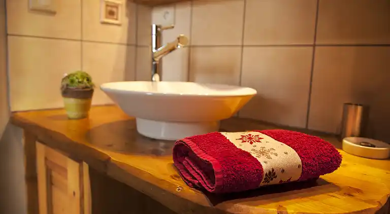 Herregård i Albertville