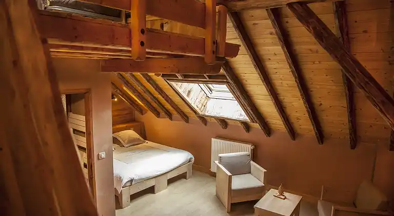 Herregård i Albertville