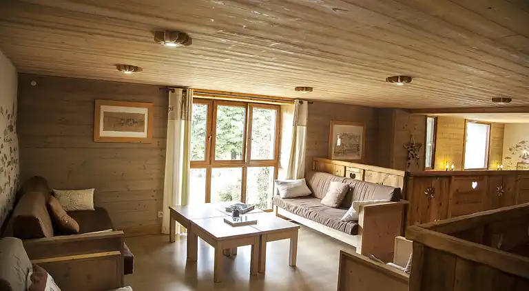 Herregård i Albertville