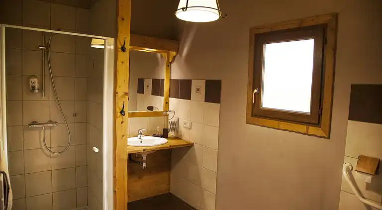 Herregård i Albertville