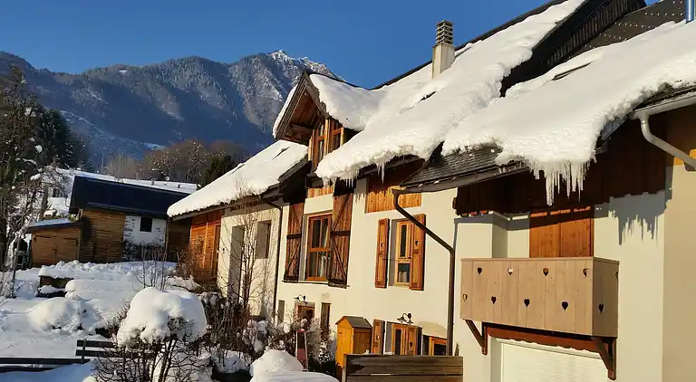 Herregård i Albertville