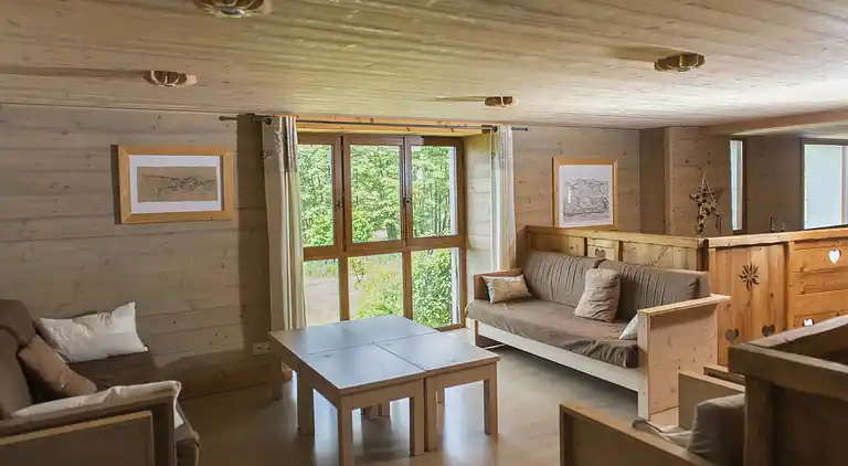 Herregård i Albertville