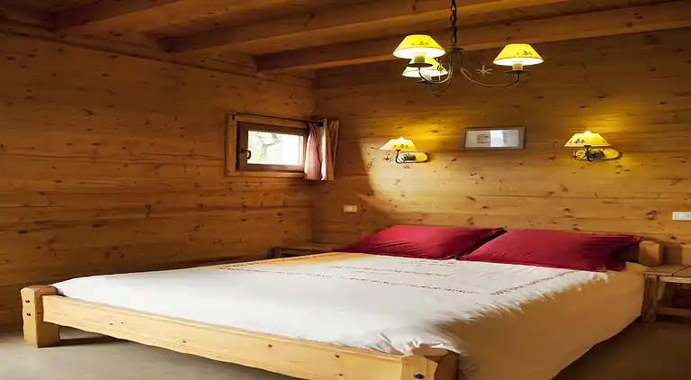 Herregård i Albertville