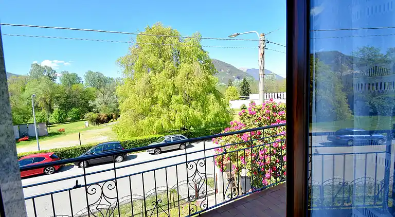 Sommerhus i Fondotoce