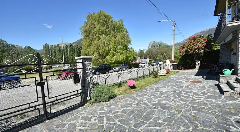 Sommerhus i Fondotoce