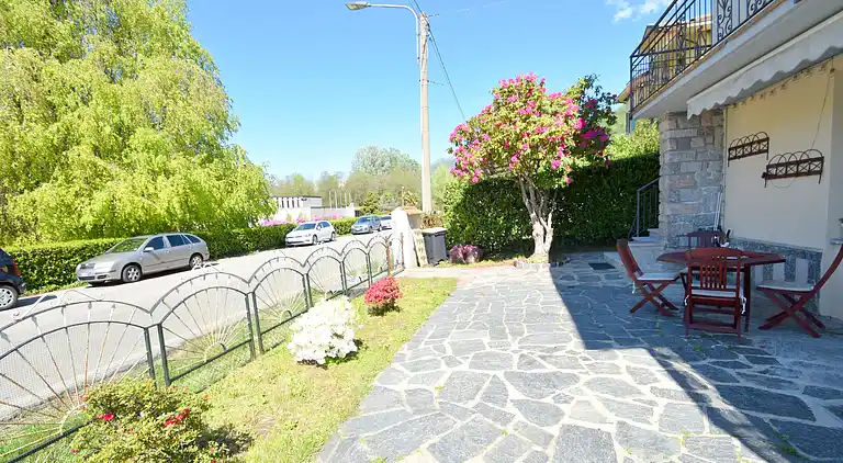 Sommerhus i Fondotoce