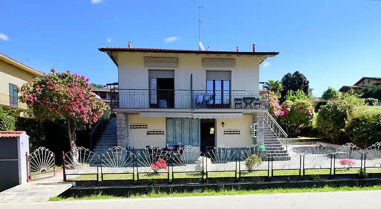 Sommerhus i Fondotoce