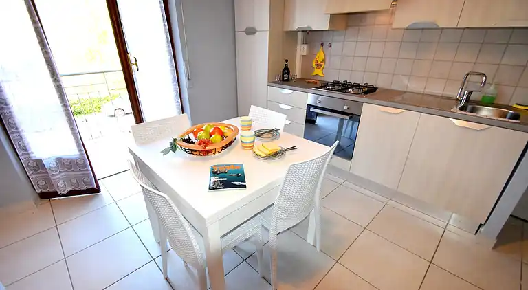 Sommerhus i Fondotoce