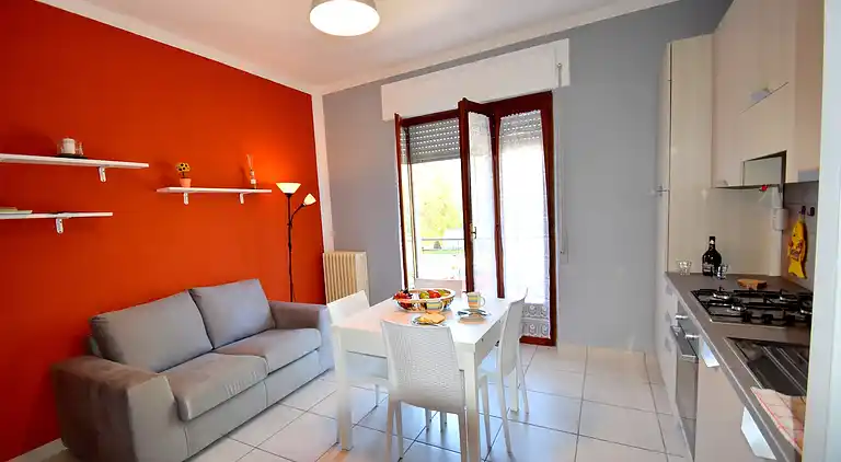 Sommerhus i Fondotoce