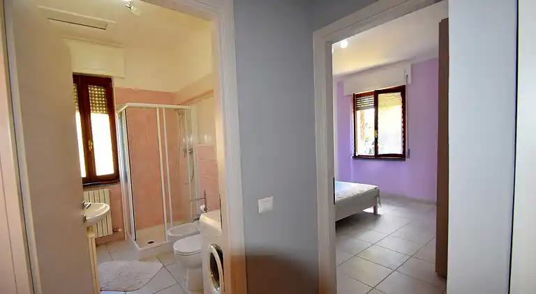 Sommerhus i Fondotoce