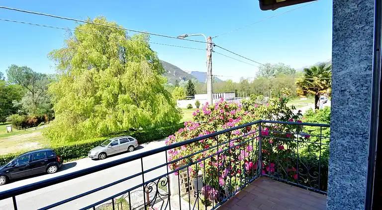 Sommerhus i Fondotoce