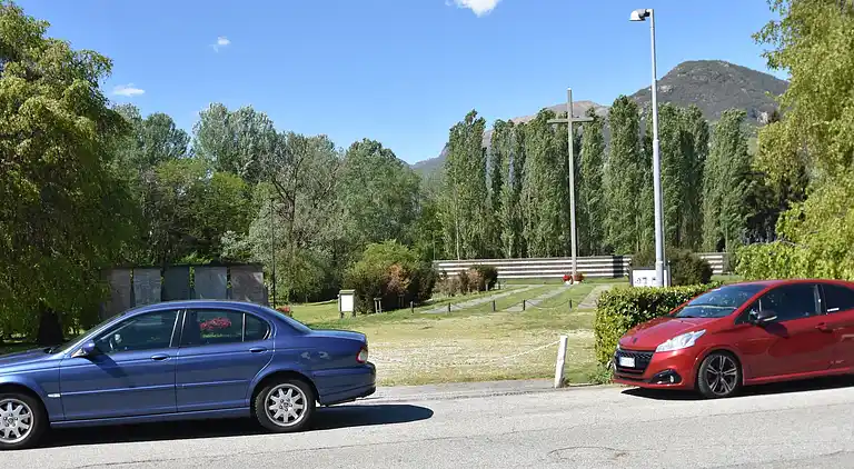 Sommerhus i Fondotoce