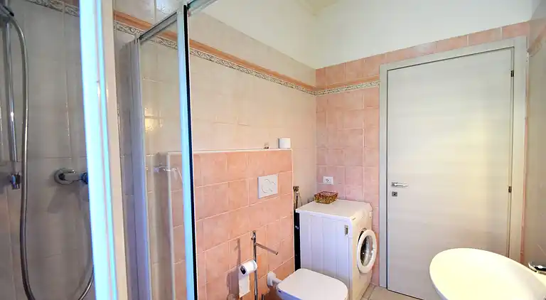 Sommerhus i Fondotoce