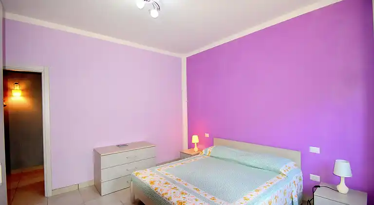 Sommerhus i Fondotoce