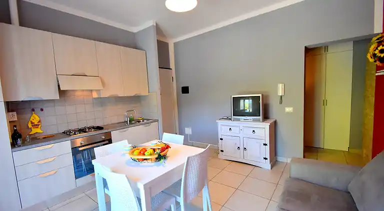 Sommerhus i Fondotoce