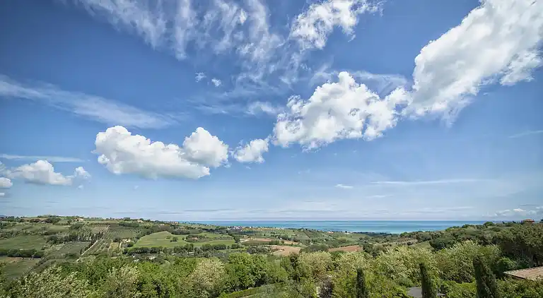 Villa i Civitanova Marche