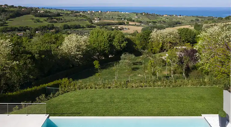 Villa i Civitanova Marche