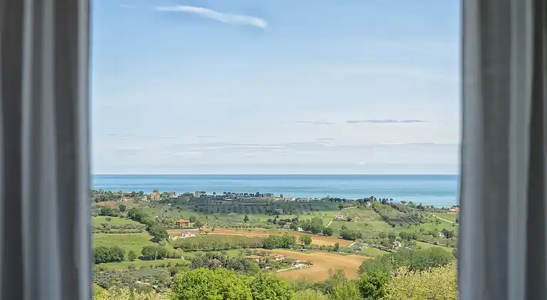 Villa i Civitanova Marche