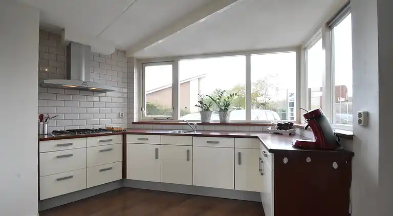 Holiday home in Zeewolde