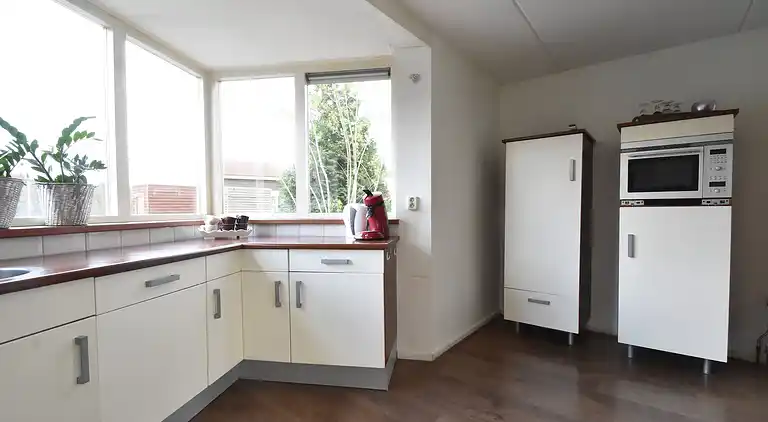 Holiday home in Zeewolde