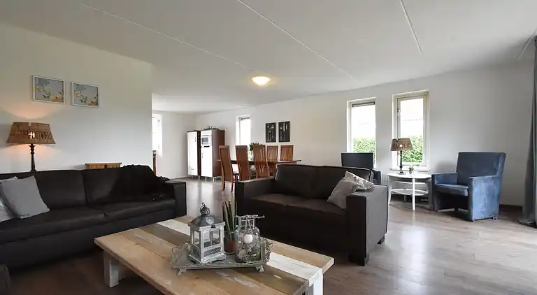 Holiday home in Zeewolde