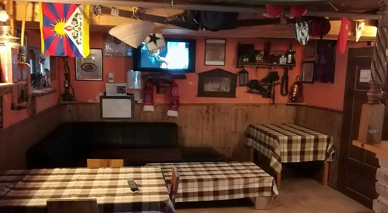 Sommerhus i Mezihoří