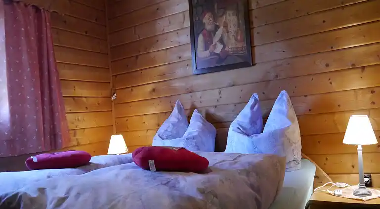 Sommerhus i Battenhausen