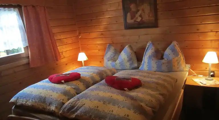 Sommerhus i Battenhausen