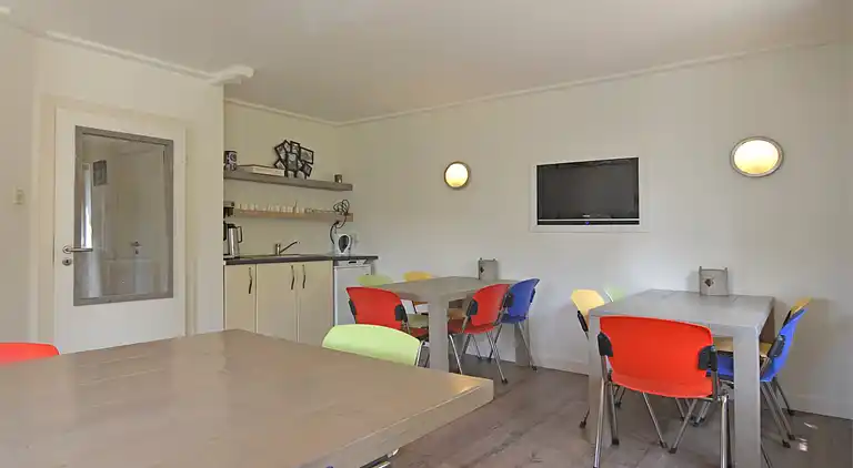 Ferienhaus in Hesborn