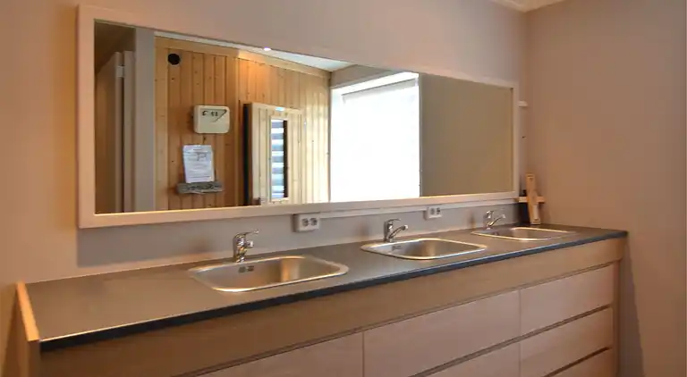 Ferienhaus in Hesborn