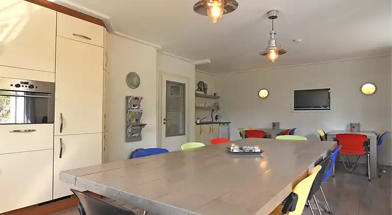 Ferienhaus in Hesborn