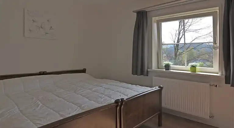 Ferienhaus in Hesborn