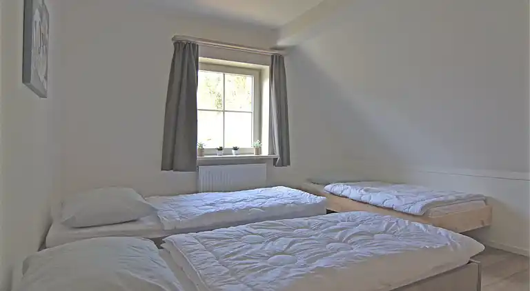 Ferienhaus in Hesborn