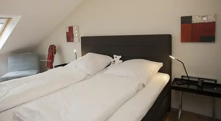 Ferielejlighed i Winterberg